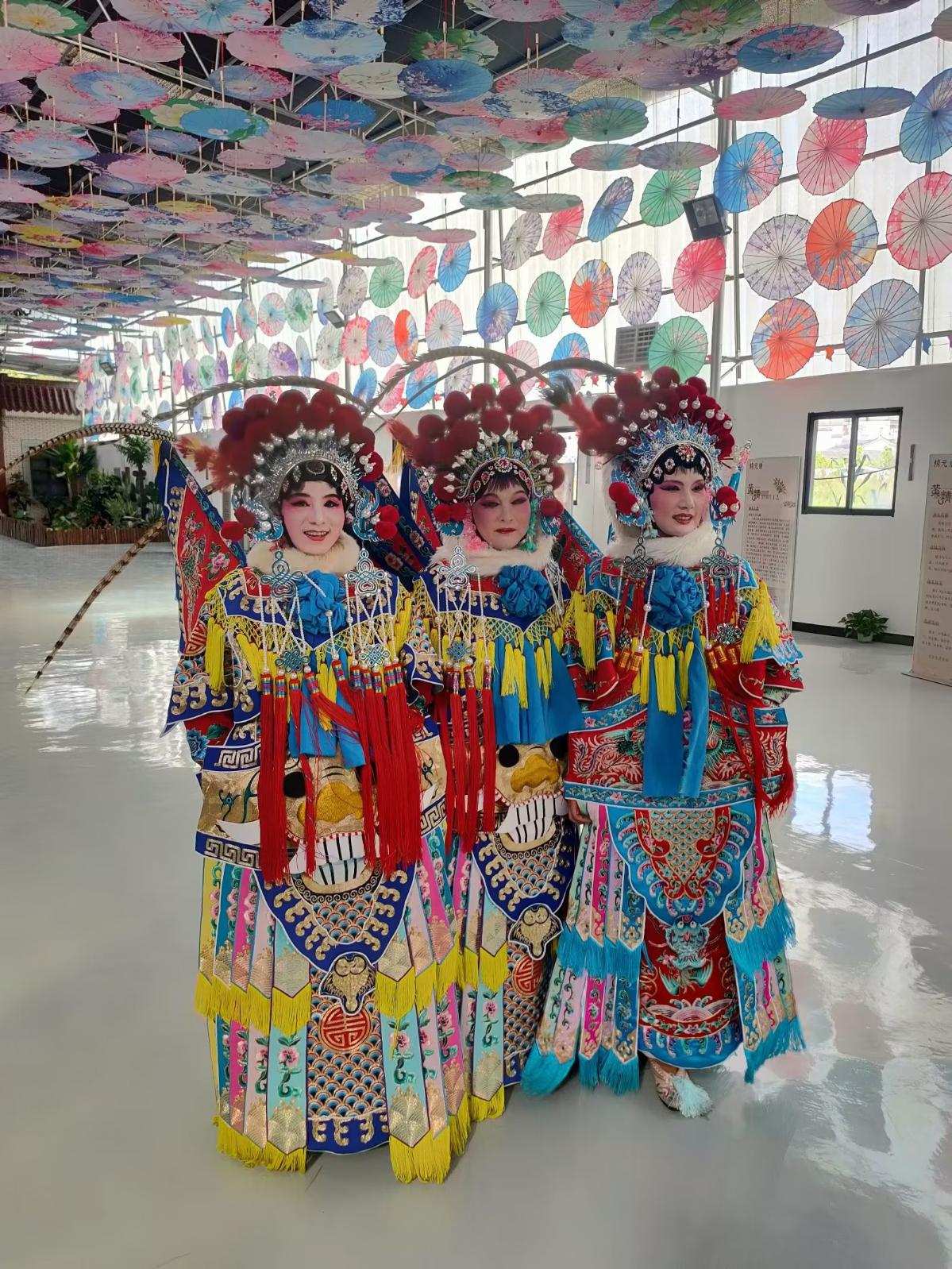 保护措施