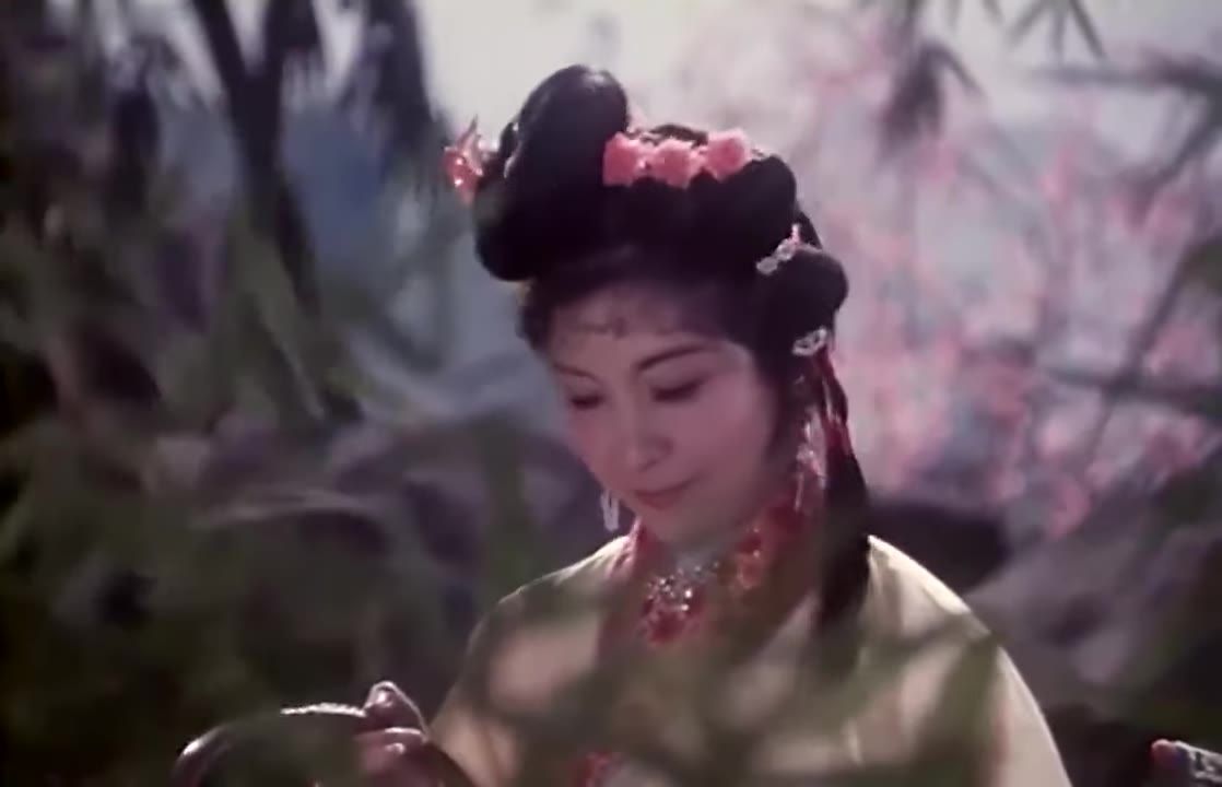 西施泪