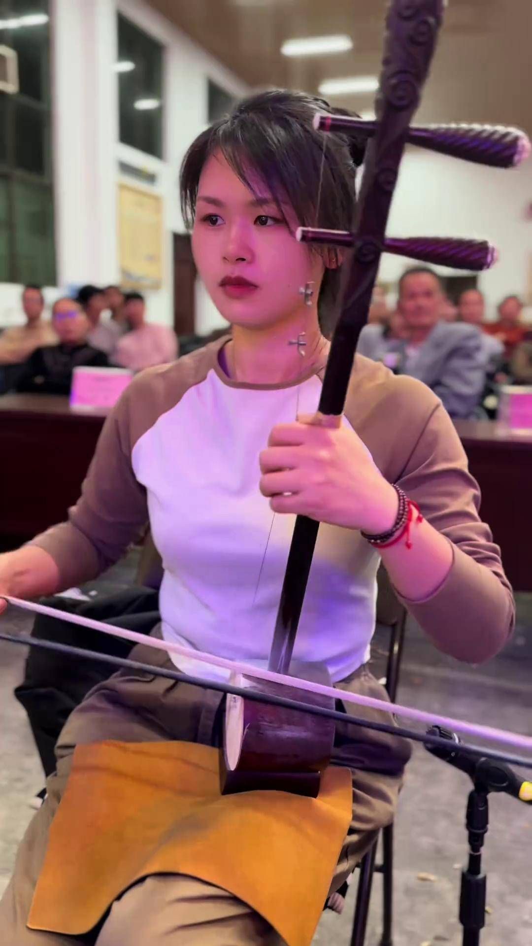 乐器
