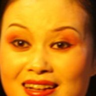 陈圣丽