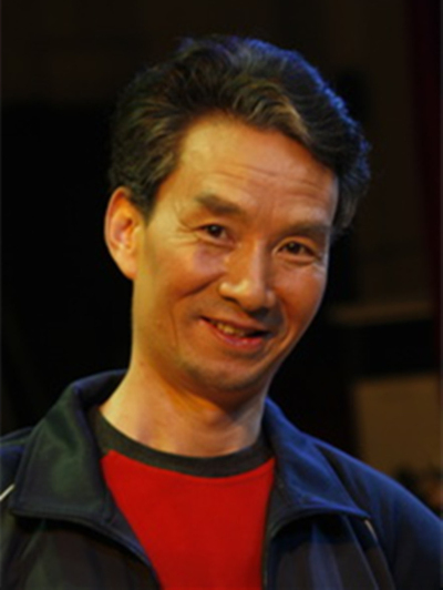 严洪福