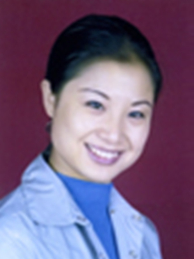 蒋丽旻