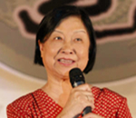 郑兰香