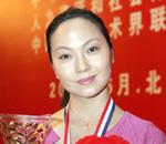 陈美兰